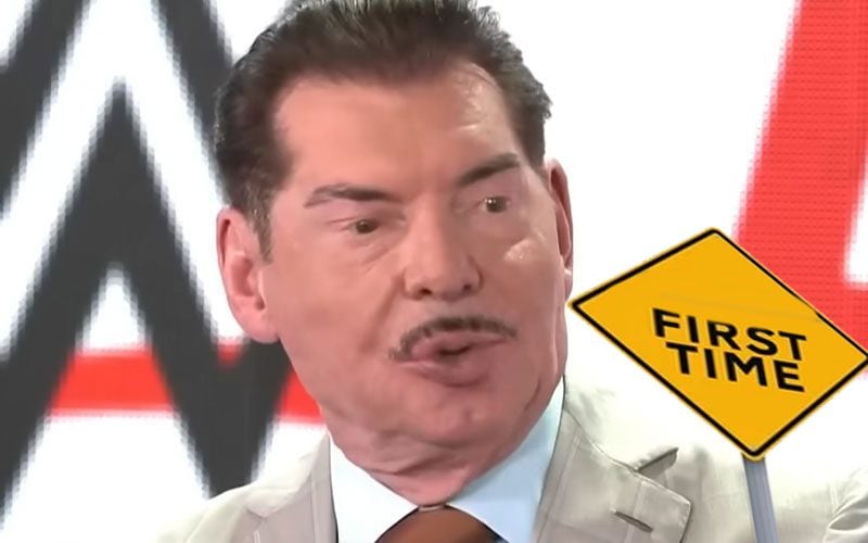 Vince McMahon Once Detailed His First Homosexual Experience During Backstage WWE Meeting