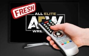 AEW Plans To Present A 'Fresh Roster' With New Collision Television Show