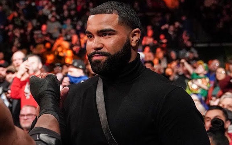 Gable Steveson Wants To Prove Himself To WWE Fans