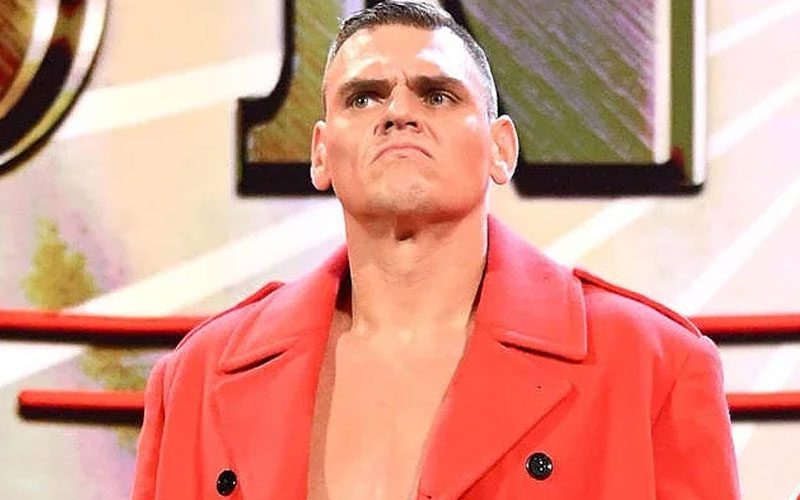 Gunther’s Plans Post-WWE SummerSlam