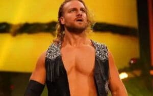 Adam Page's AEW In-Ring Return Confirmed