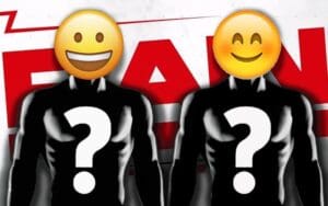 WWE Happy About Location For Tonight's Episode Of RAW