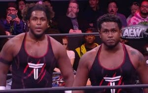 D-Von Dudley's Sons Haven't Lost Communication With WWE