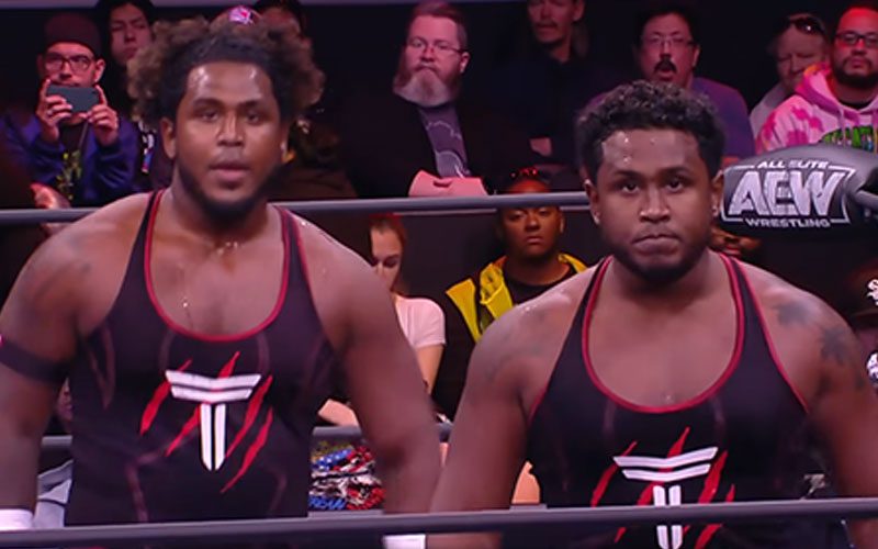 D-Von Dudley’s Sons Haven’t Lost Communication With WWE
