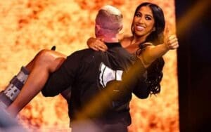 NXT Viewership After 2023 WWE Draft Is In