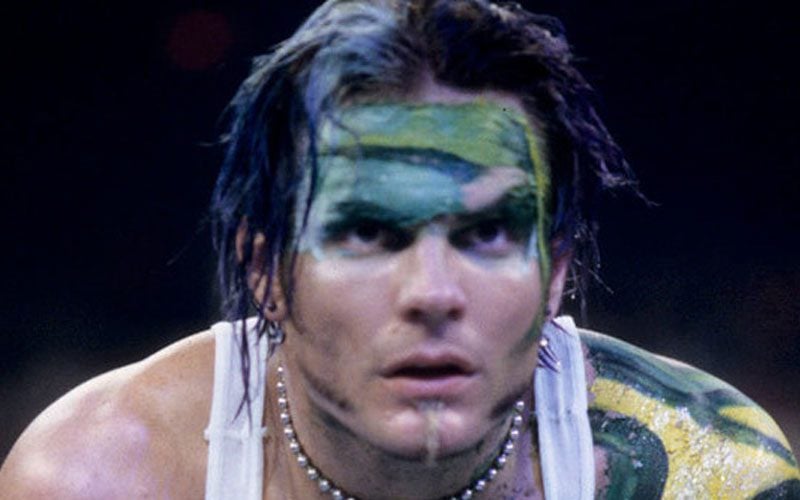 Jim Ross Recalls WWE Giving Jeff Hardy Ultimatum To Go To Rehab Or Get Fired