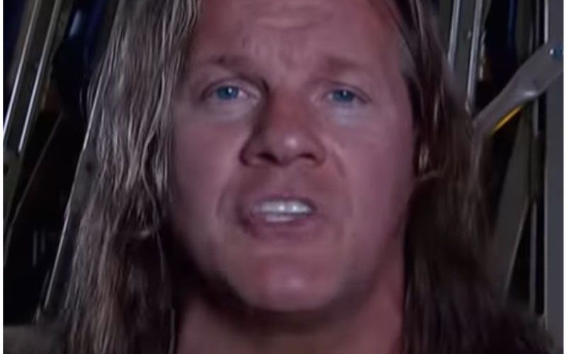 Chris Jericho Announces AEW All In London Has Sold 60,000 Tickets