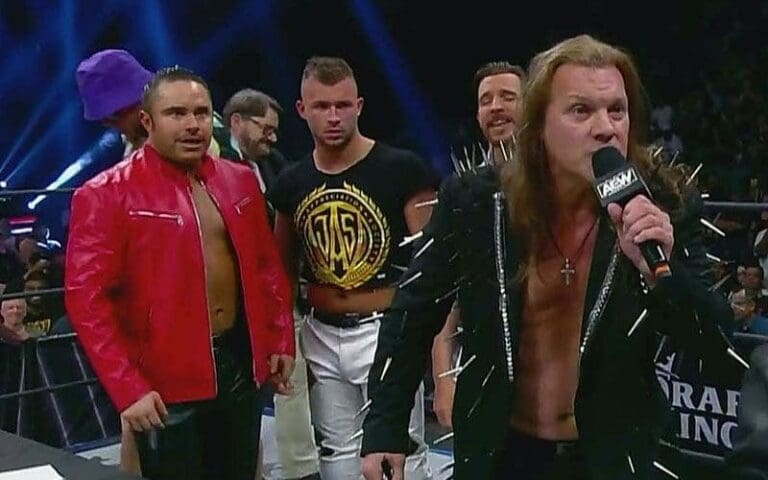 Ratings Are In For AEW Dynamite Go-Home Episode Before Double Or Nothing
