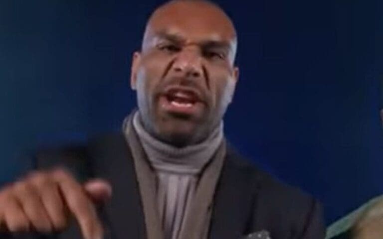 Jinder Mahal's WWE Status After Being Assigned Manager Role