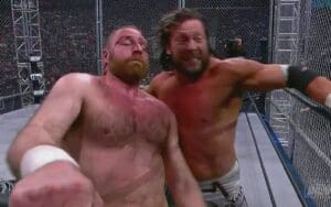 AEW Dynamite Viewership Is In After Loaded Show From Detroit