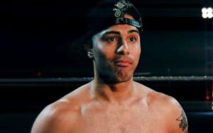 Joaquin Wilde Goes Into Detail About Almost Losing His Life In Mexico