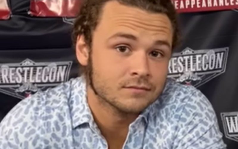 Jungle Boy Hits Back At Claim He Runs Away From Promos