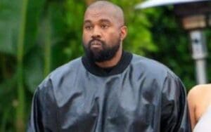 Matt Cardona Calls Out Kanye West For ‘Running From’ Him Matt Cardona Calls Out Kanye West For 'Running From' Him