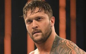 Karrion Kross' Character Called Out For Needing Serious Rehab