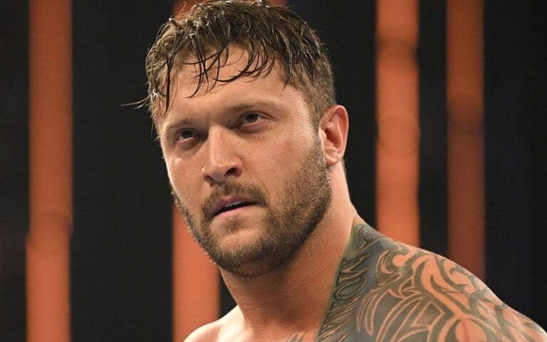Karrion Kross' Character Called Out For Needing Serious Rehab