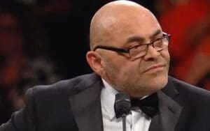 Konnan Still Needs Kidney Transplant Despite Improving Health