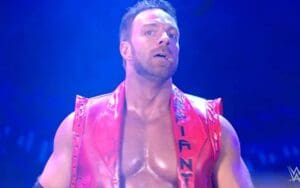 WWE Criticized for Lackluster Booking Of LA Knight