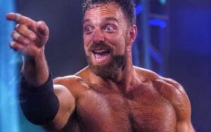 Why WWE Piped In Boos For LA Knight Revealed