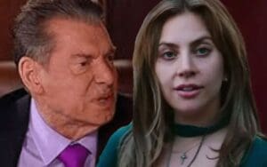 Vince McMahon Nixed Idea To Parody Lady Gaga's 'Star Is Born' With WWE Storyline