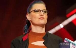 Leva Bates Announces AEW Departure