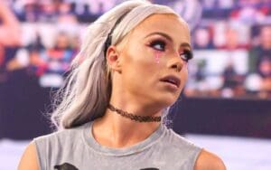 Liv Morgan's Upcoming Movie Role Is Up In The Air After Recent Injury