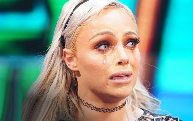 Liv Morgan Expected To Miss A Lot Of Time From WWE