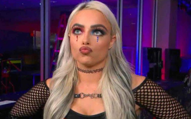 Liv Morgan’s Injury Not Likely A Serious Situation