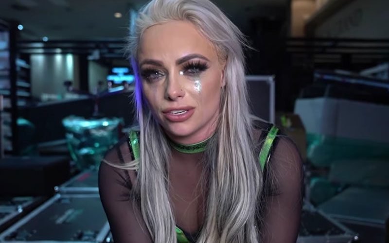 Liv Morgan Reveals Behind-the-Scenes Chaos in WWE’s Backstage Routine