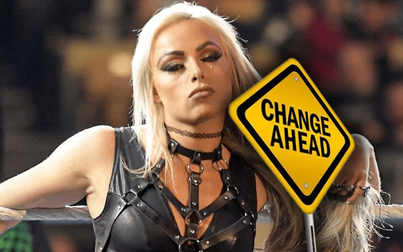 How Liv Morgan’s Arrest Will Change WWE Return Plans