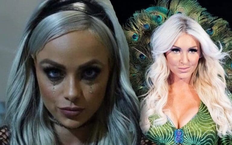 Charlotte Flair & Liv Morgan Cast In Historic Pro Wrestling Movie