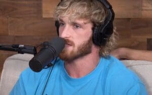 Logan Paul Is Hungry To Make WWE Return