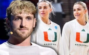 The Cavinder Twins Say They Would Kill Logan Paul In A WWE Ring