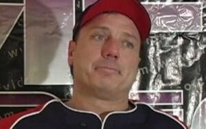 Marty Jannetty Confirms He Will Never Wrestle Again