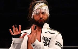 Matt Jackson Given Green Light for AEW Return Sooner Than Expected