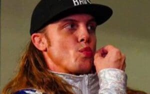 New Details Emerge About Matt Riddle's Leaked Video