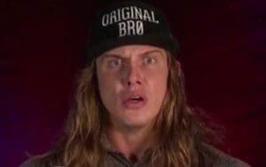 Matt Riddle's Girlfriend Is Not Happy About Ex Calling Out His Sex Addiction