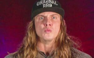 New Details Emerge About Matt Riddle's Leaked Video