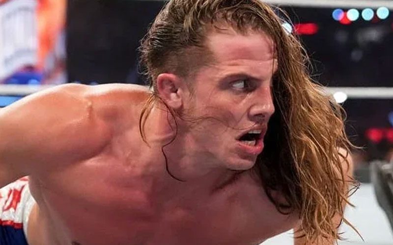 Matt Riddle’s Ex Calls Out His Current Girlfriend For Supporting His Manipulative Behavior