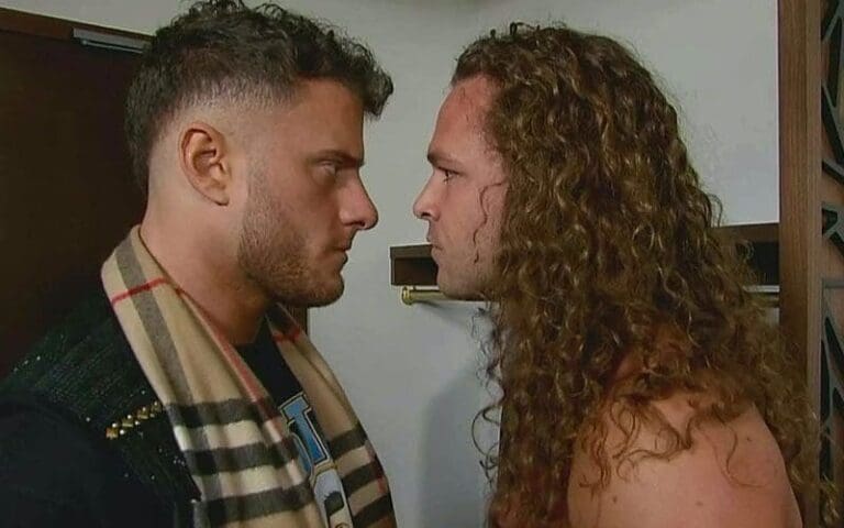 AEW Dynamite Viewership Is In As Company Booked Big Double Or Nothing Main Event