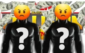 AEW Stars Not Happy About New Collision Show Messing With Their Money