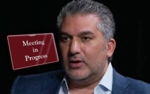 What Nick Khan Said During WWE's All Hands On Deck Meeting Today