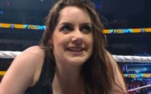 Nikki Cross Reaches Huge Landmark In Her Quest For Higher Education