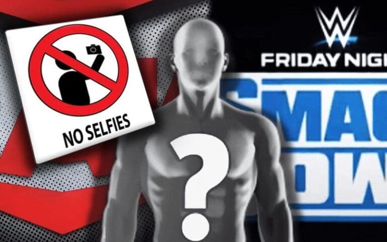 New WWE Rules Forbids Talent From Taking Photos Of In-Ring Injuries