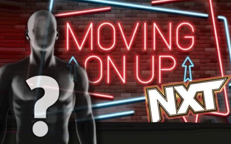 WWE Gauges Fan Interest On Recent NXT Call-Ups