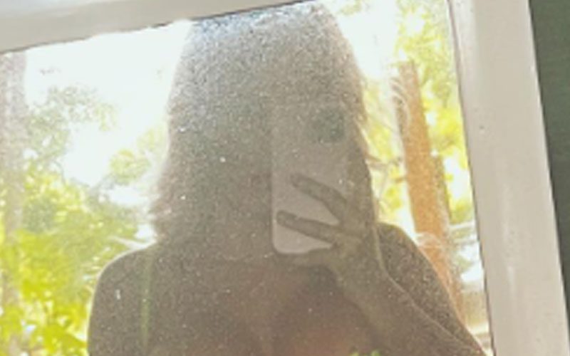 Paige VanZant’s Insane Bikini Photo Makes Fans Green With Envy