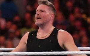 Pat McAfee In Talks To Make Massive Television Jump