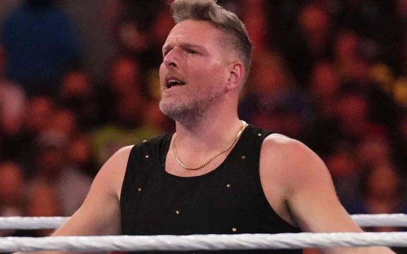 Pat McAfee’s Actual Annual Income For Massive ESPN Deal Revealed