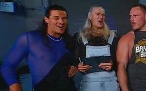 Pretty Deadly Makes WWE Main Roster Debut On SmackDown