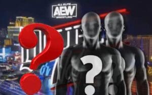AEW Talent Didn't Know They Were In Double Or Nothing Title Match Until It Was Announced
