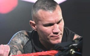 Randy Orton's Doctors Have Advised Against Making In-Ring WWE Return